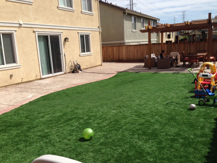 Artificial Turf Cost La Verne, California Playground, Backyard Makeover