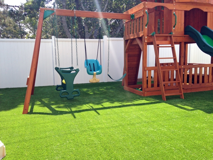 Artificial Turf Installation Hidden Hills, California Lacrosse Playground, Backyard Design