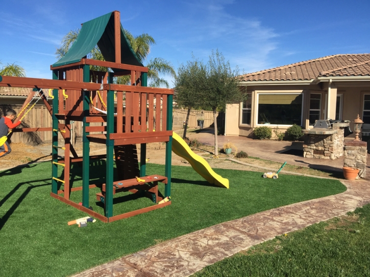 Artificial Turf Installation South San Gabriel, California Indoor Playground, Backyards