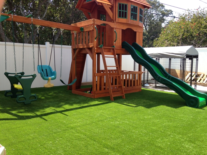 Artificial Turf Installation Stanton, California Design Ideas, Backyard