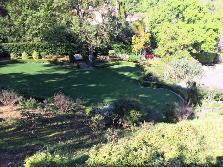Fake Grass Carpet Valinda, California Landscape Design, Backyard Makeover