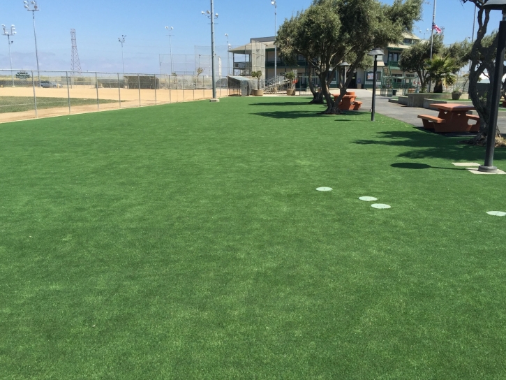 Grass Installation Chino Hills, California Design Ideas, Parks