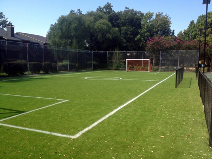 Grass Turf Vernon, California Backyard Sports, Commercial Landscape