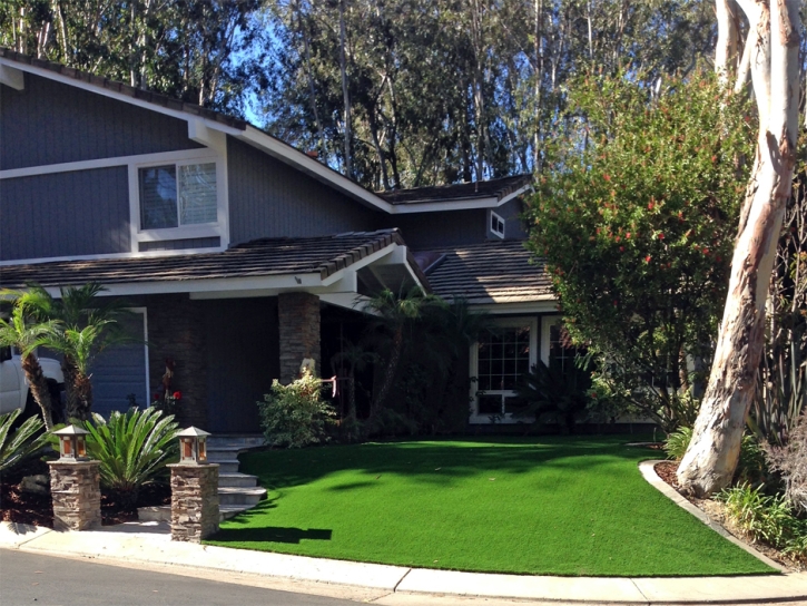 Green Lawn La Canada Flintridge, California Lawn And Landscape, Front Yard Landscaping Ideas