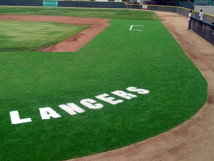 Green Lawn La Mirada, California Softball