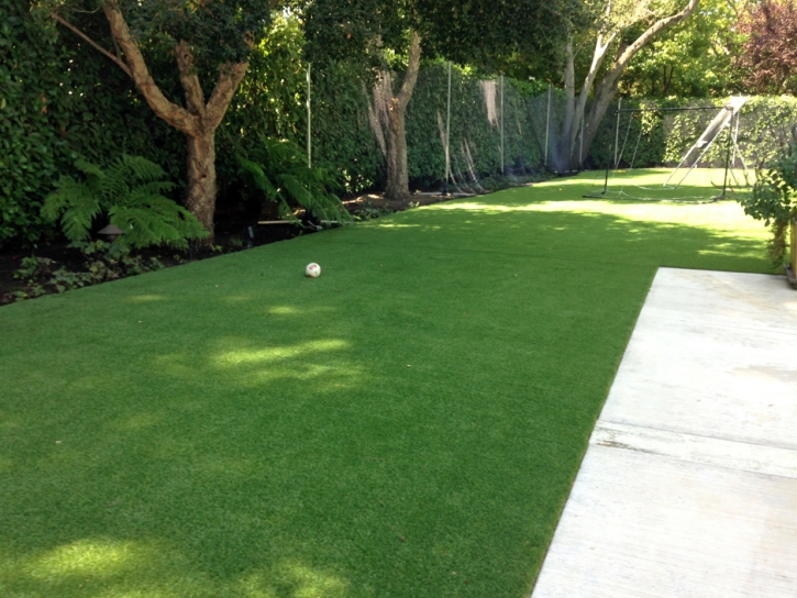 How To Install Artificial Grass Rosamond, California Lawns