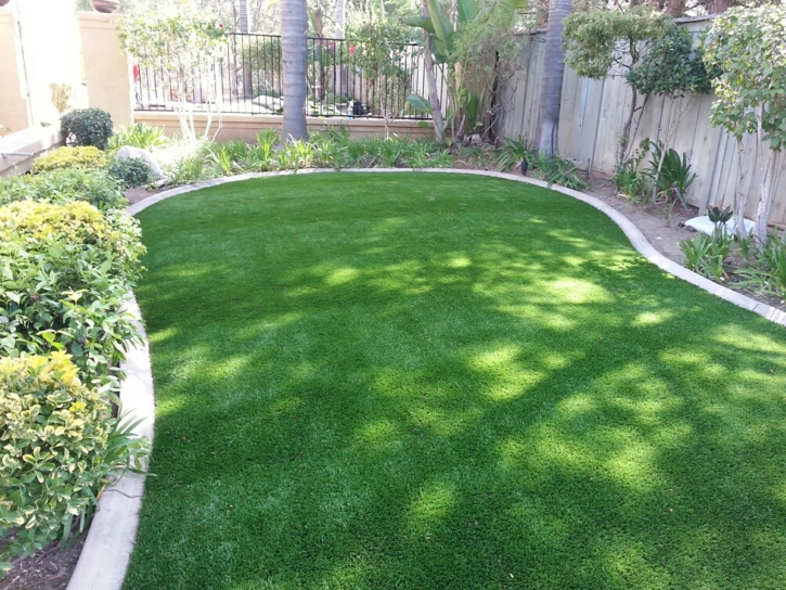 Synthetic Grass Cost Citrus, California Backyard Deck Ideas