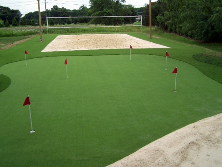 Synthetic Grass Cost San Marino, California Best Indoor Putting Green, Backyard Makeover