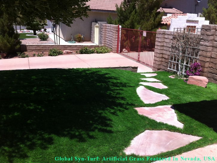 Synthetic Grass Montecito, California Grass For Dogs, Pavers