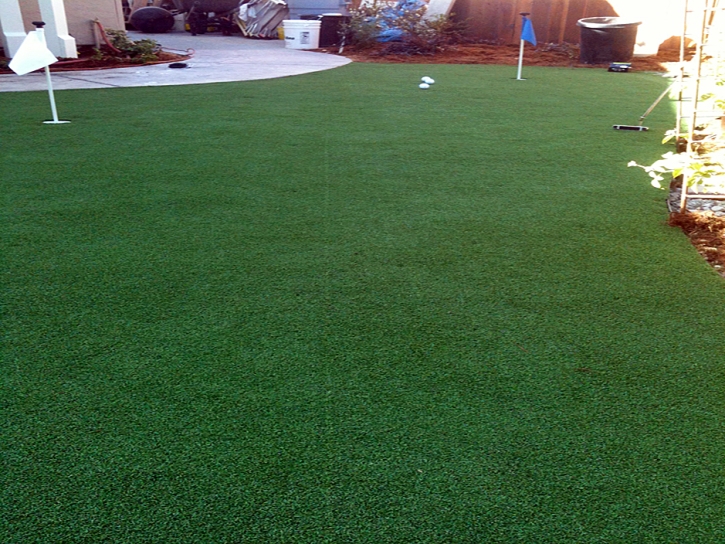 Synthetic Turf Supplier Los Serranos, California Landscaping Business, Backyards