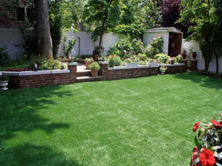 Synthetic Turf Supplier Orange, California Paver Patio, Backyard Designs